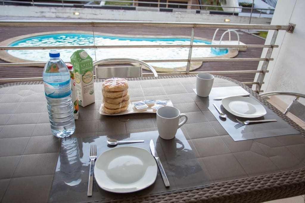 Marina De וילה פראנקה דו קמפו מראה חיצוני תמונה