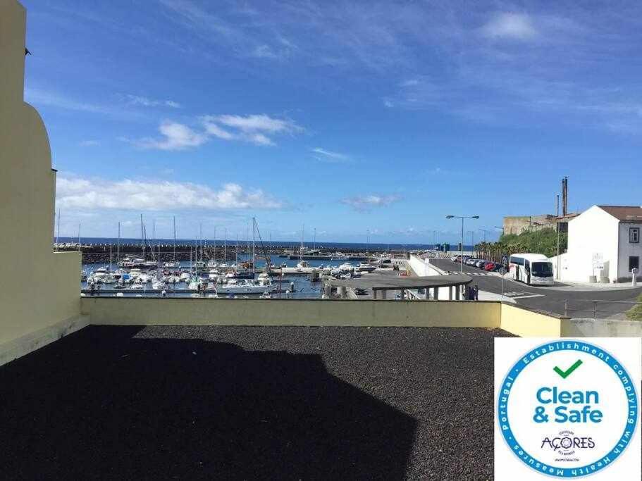 Marina De וילה פראנקה דו קמפו מראה חיצוני תמונה