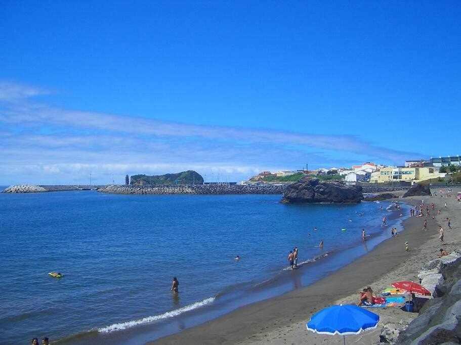 Marina De וילה פראנקה דו קמפו מראה חיצוני תמונה